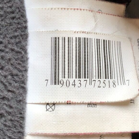 Free Country Black Ski Jacket Water and wind resistant 2XL - Picture 13 of 16